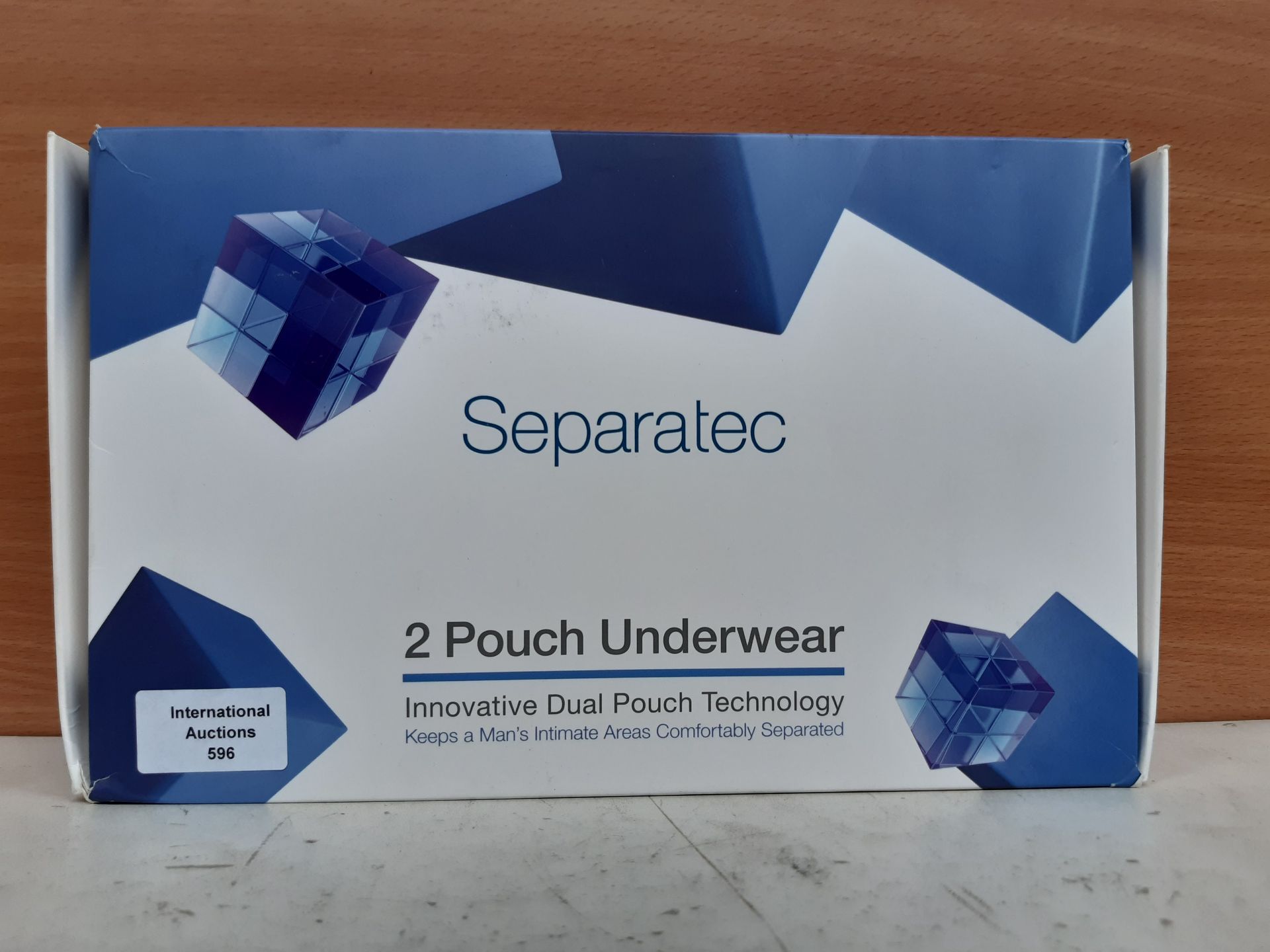 RRP £39.80 Separatec 7pack Multicolour for Everyday Men's Boxer - Image 2 of 2