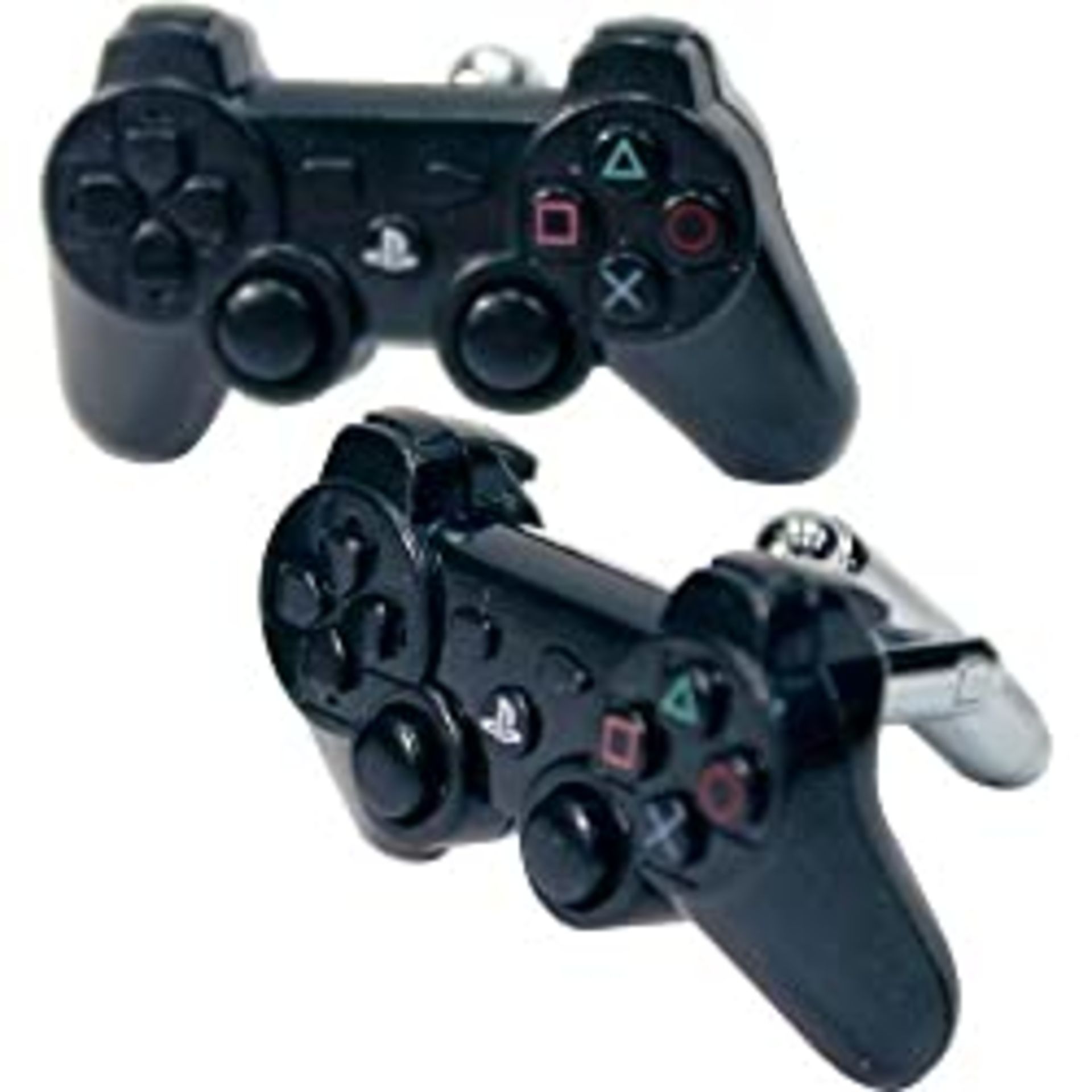 RRP £11.99 Official Sony Playstation 3 Controller Cufflinks