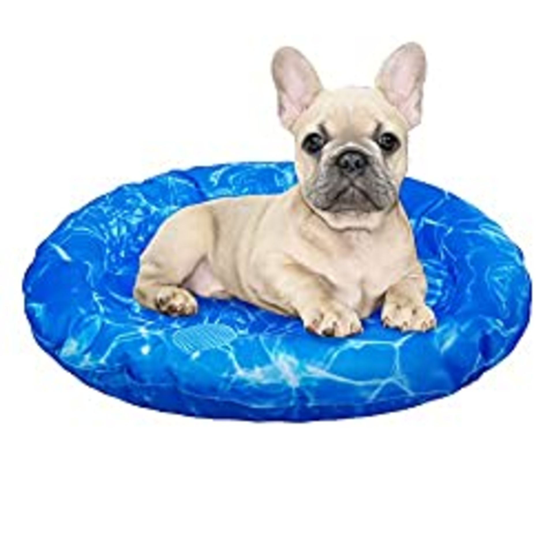 RRP £26.93 Furrybaby Dog Cooling Mat