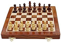 RRP £60.98 Best Chess Set