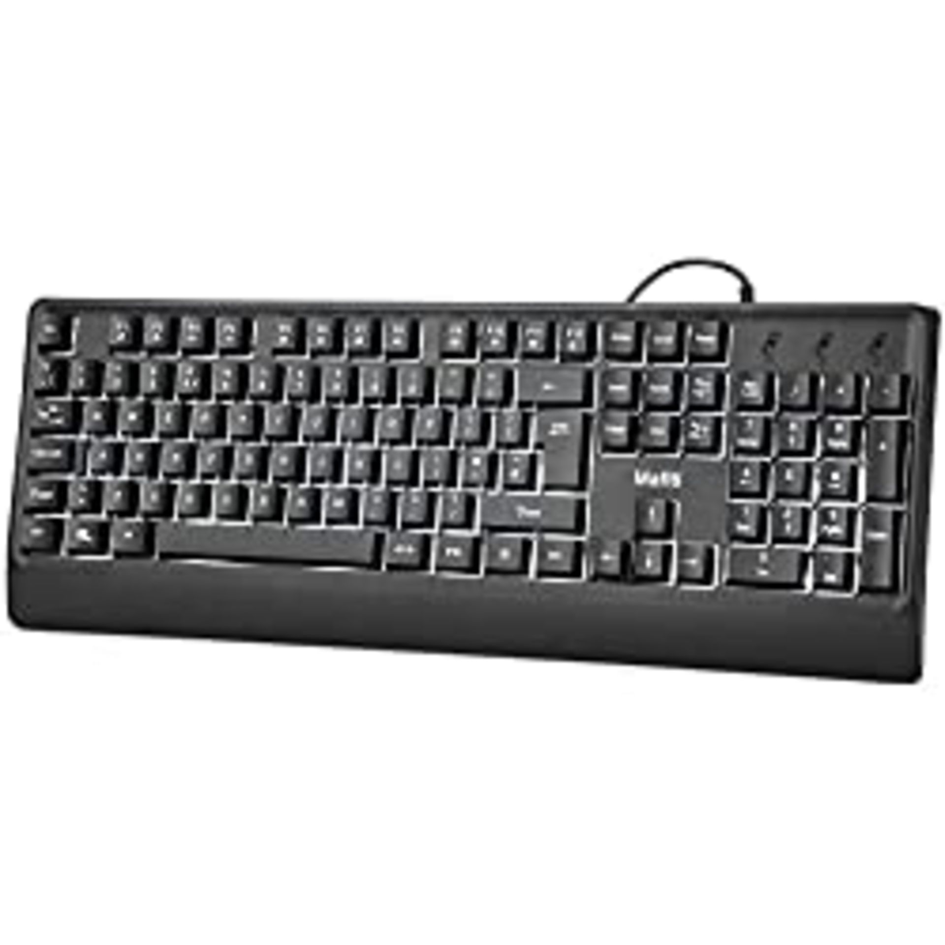 RRP £14.99 USB Keyboard