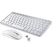 RRP £32.99 Wireless Keyboard and Mouse