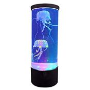 RRP £19.99 Jellyfish Lamp