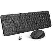 RRP £13.67 Keyboard and Mouse Combo