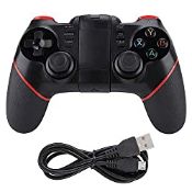 RRP £22.21 Socobeta Gamepad Gaming Controller Joystick T6 Bluetooth