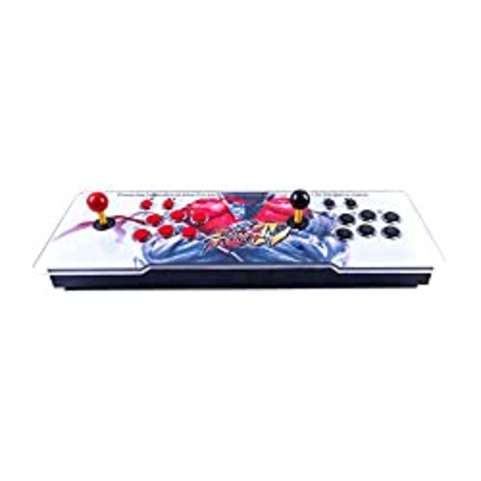 RRP £129.98 Arcade Video Games Console