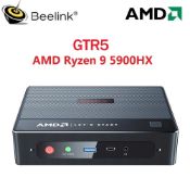 RRP £899.00 Beelink GTR Series Mini PC 5th Generation 32GB/500GB