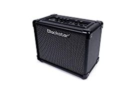RRP £122.54 Blackstar ID Core 10 v3 Electric Guitar Combo Amplifier