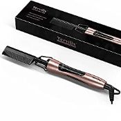 RRP £16.30 Hot Comb Electric by Teviiix