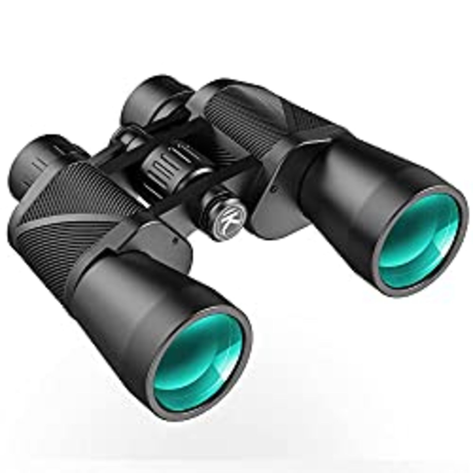 RRP £32.39 Kylietech 20x50 Binoculars