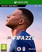 RRP £41.82 FIFA 22 (Xbox One)