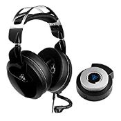 RRP £96.59 Turtle Beach Elite Pro 2 Gaming Headset and SuperAmp - PS4