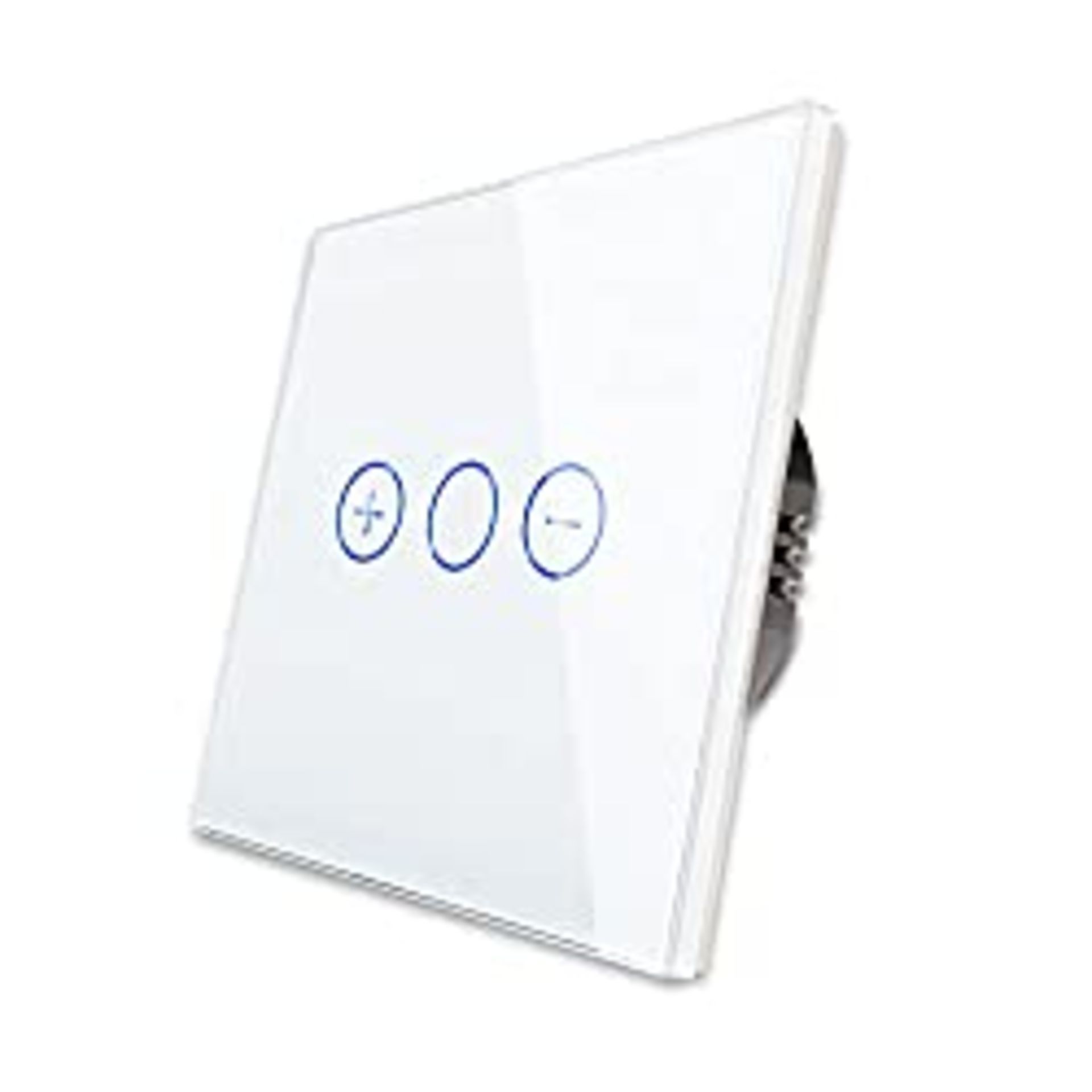 RRP £20.86 CNBINGO Single Dimmer Switch for LED Lights