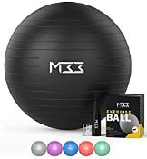 RRP £15.98 Mode33 Exercise Ball