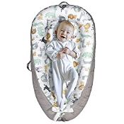 RRP £39.98 Yoocaa Baby Nest