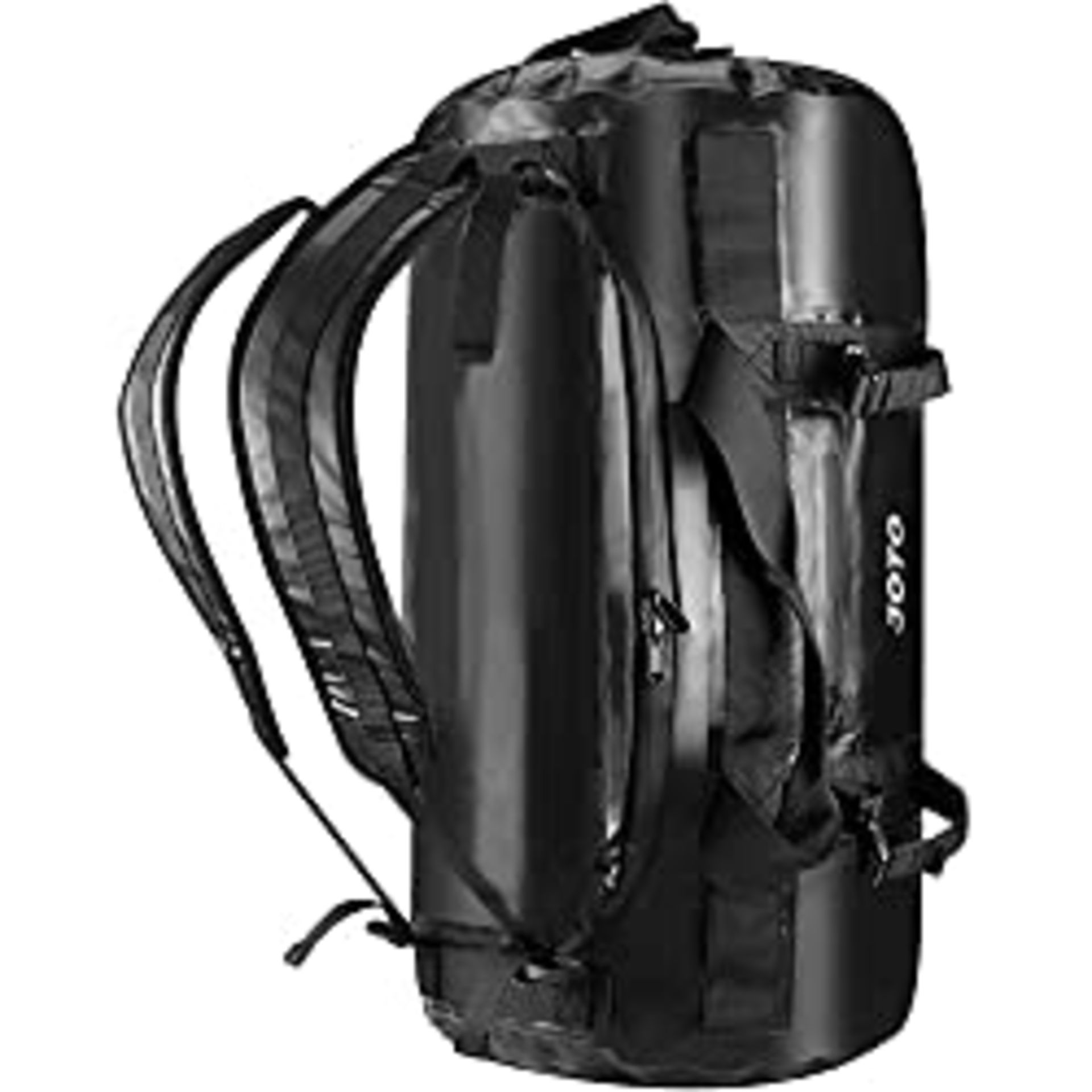 RRP £39.98 JOTO Water-Resistant Backpack