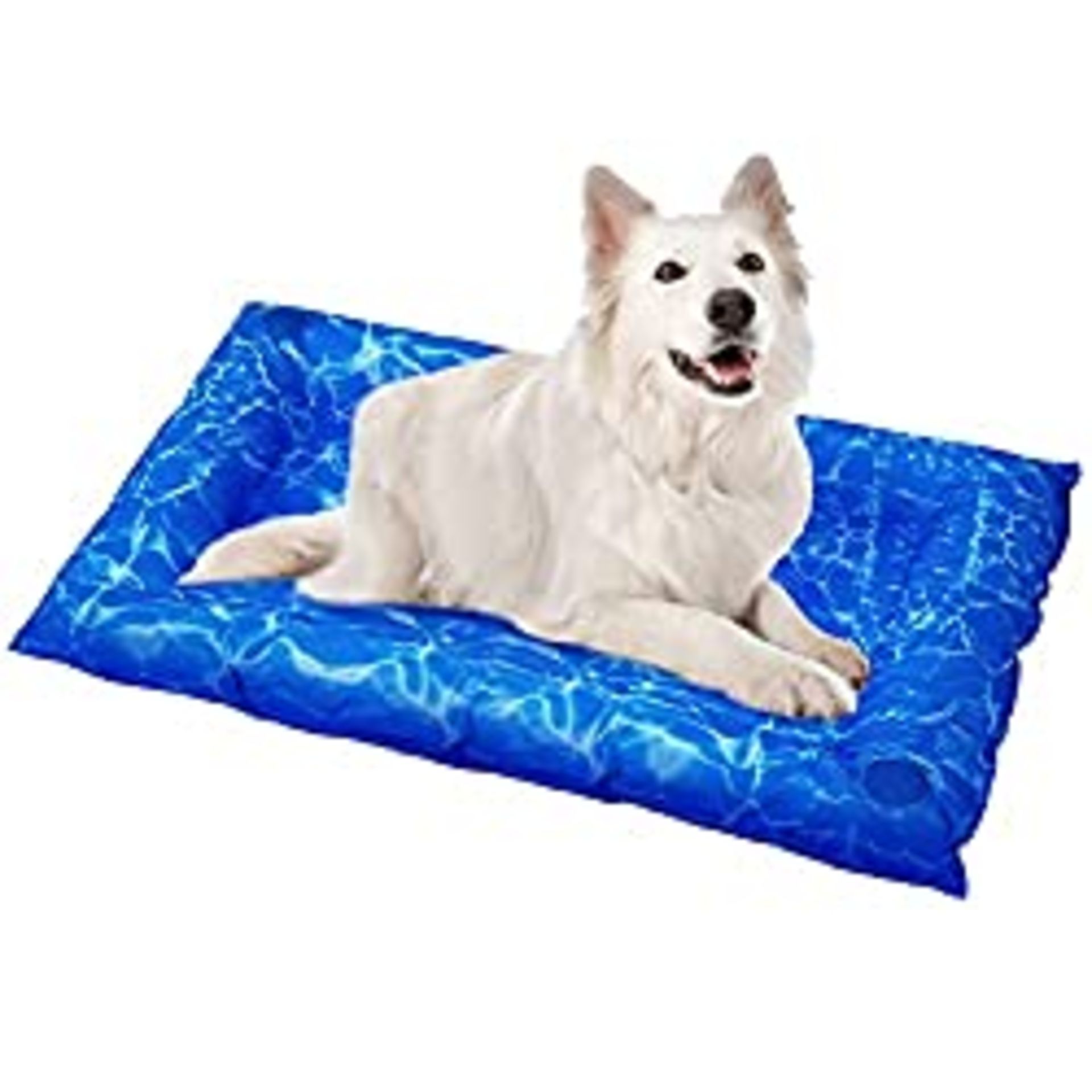 RRP £39.08 Furrybaby Dog Cooling Mat