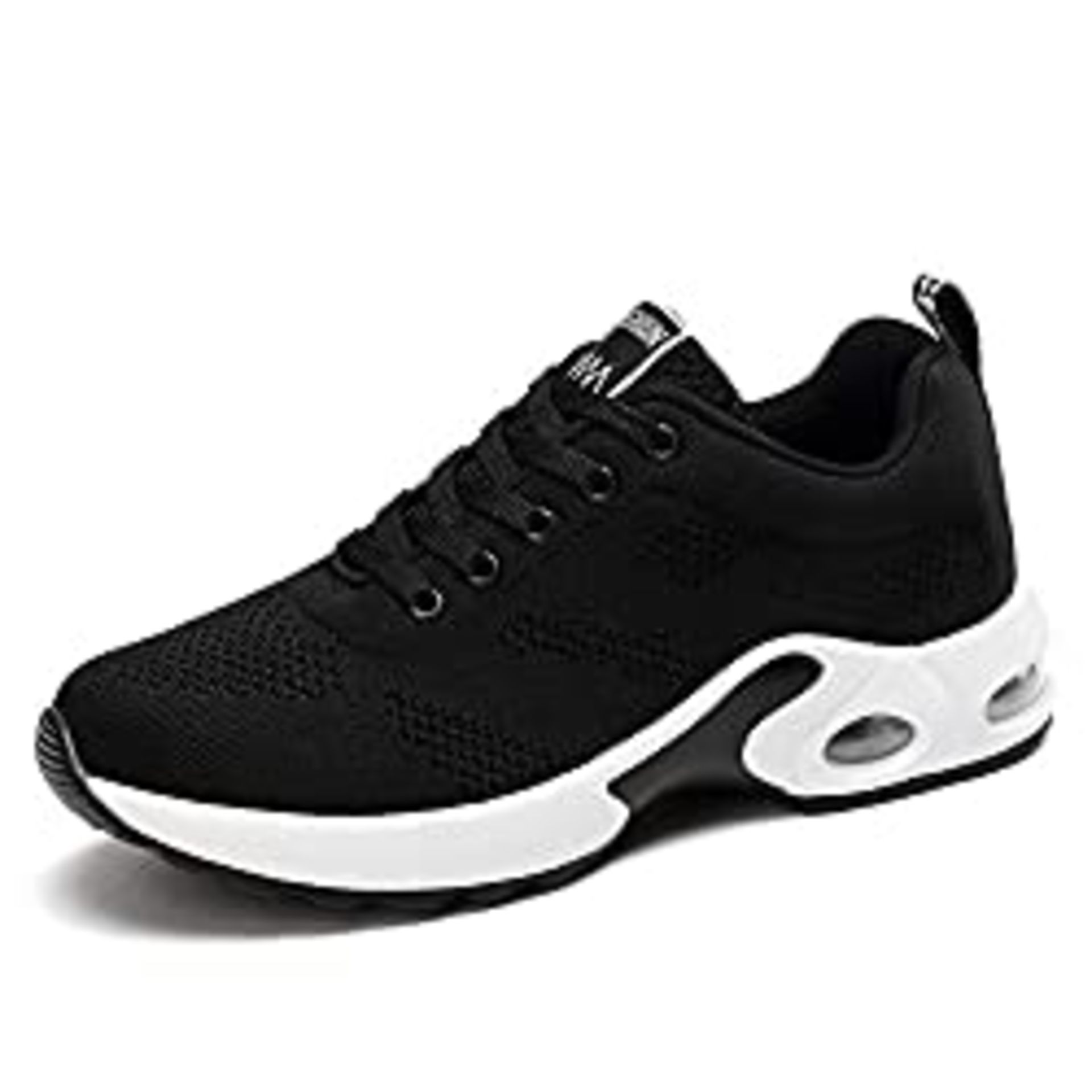 RRP £31.91 Womens Trainers Lightweight Walking Sneakers Breathable