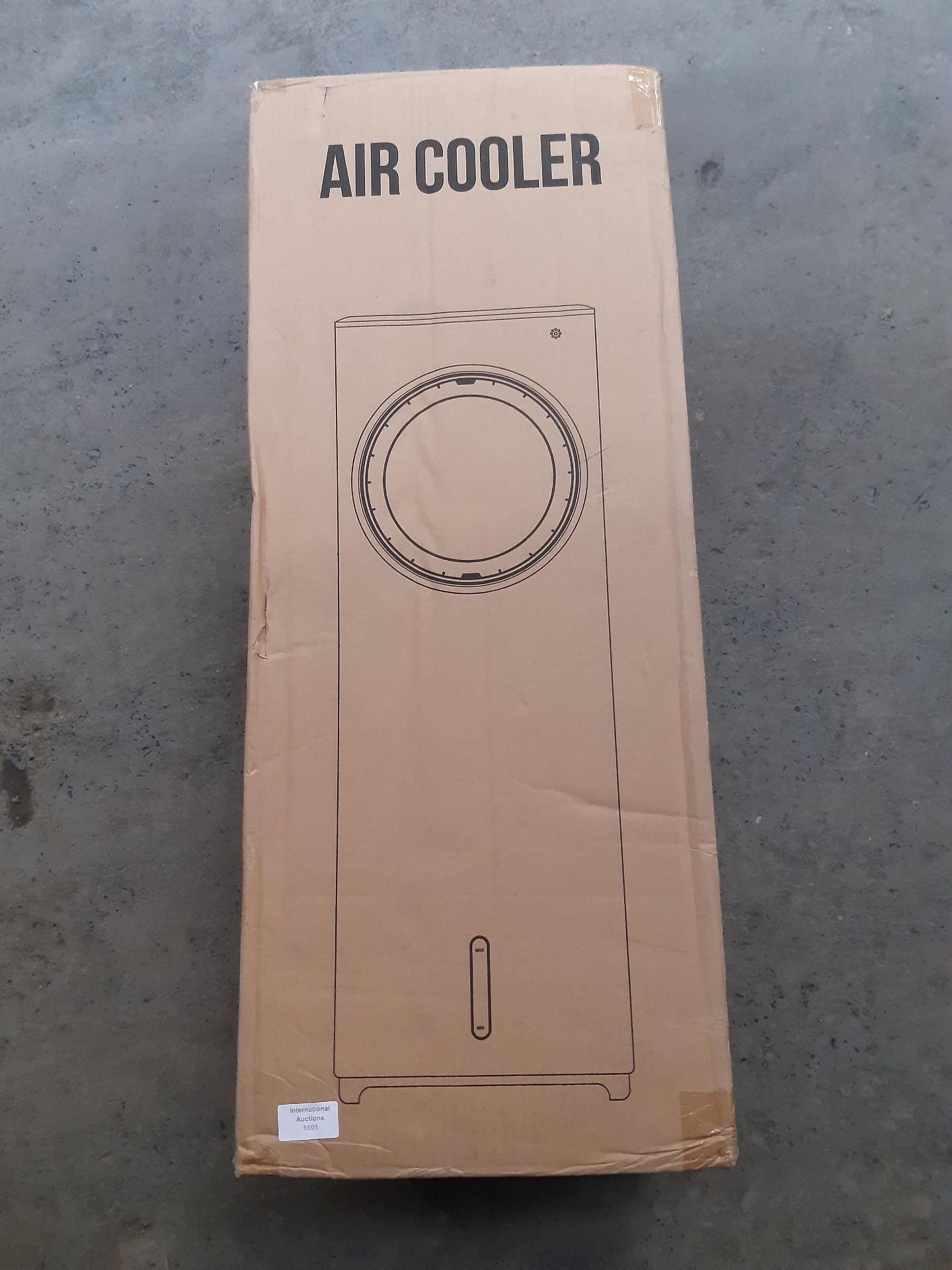 RRP £169.99 Evaporative Coolers for Home - Image 2 of 2