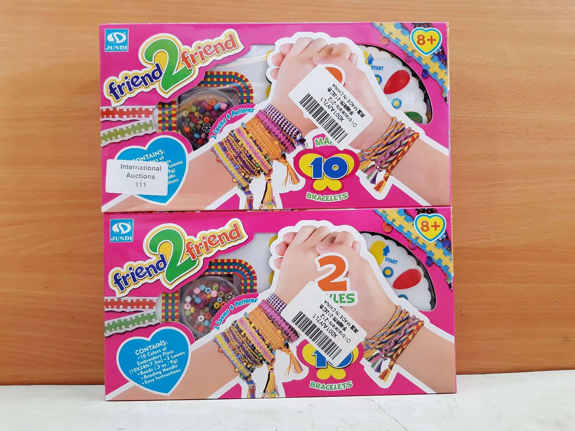RRP £25.96 Total, Lot consisting of 2 items - See description. - Image 2 of 2