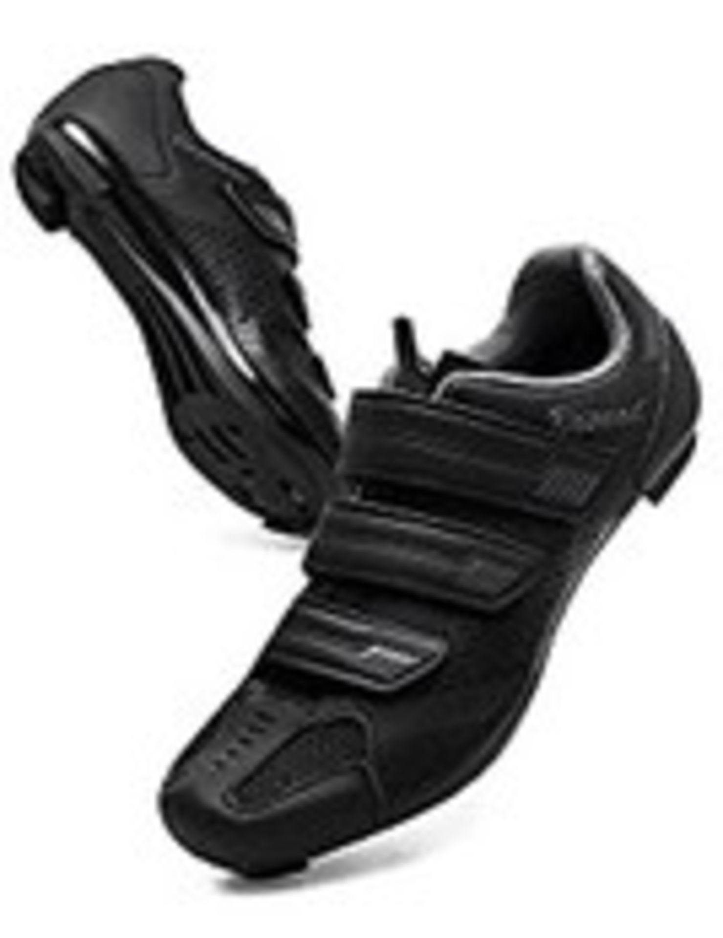 RRP £39.98 JINKUNL Men Cycling Shoes Women Road Bike Shoes Mountain