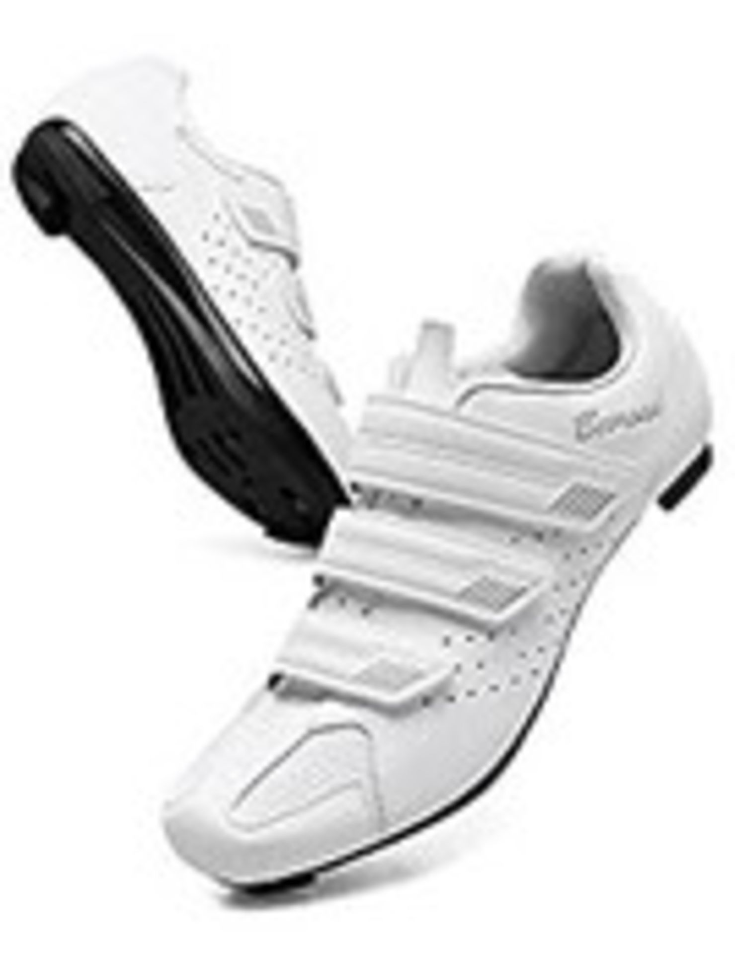 RRP £51.49 JINKUML Men Cycling Shoes Women Road Bike Shoes Mountain