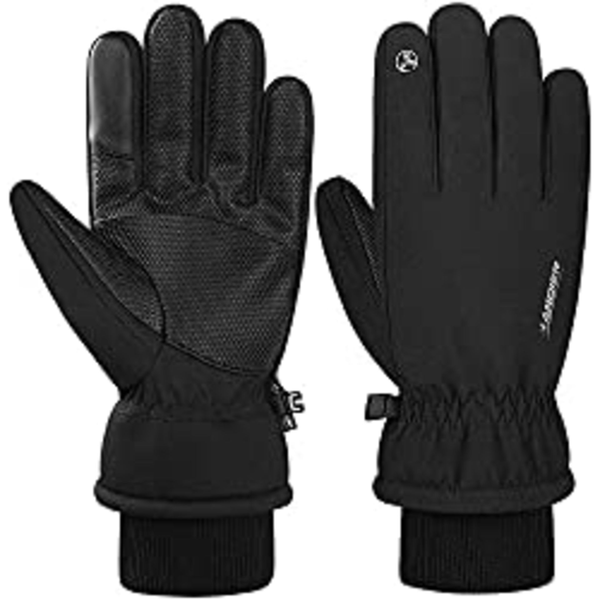 RRP £10.85 coskefy Thermal Gloves
