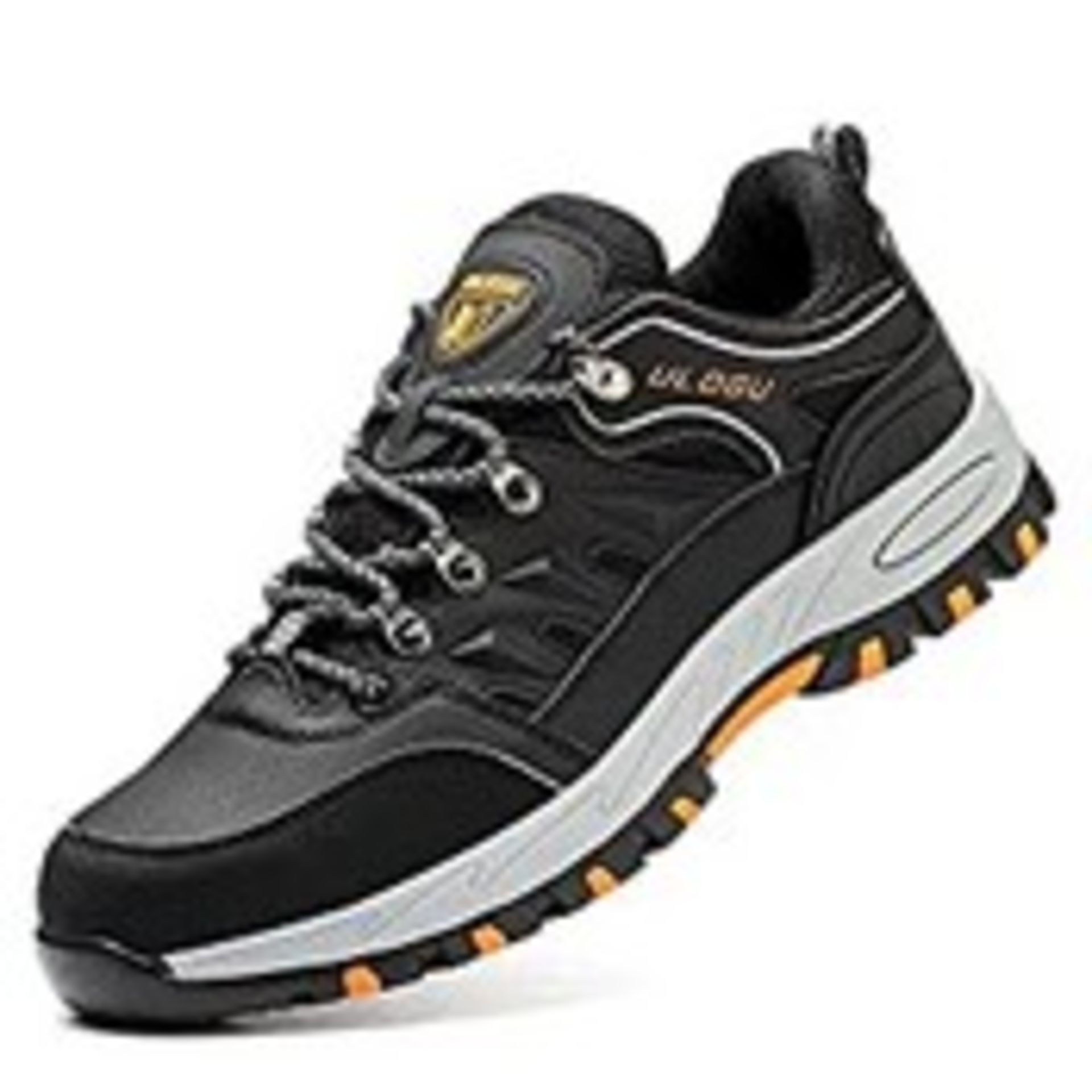 RRP £29.99 Steel Toe Cap Trainers Men Womens Lightweight Non-Slip