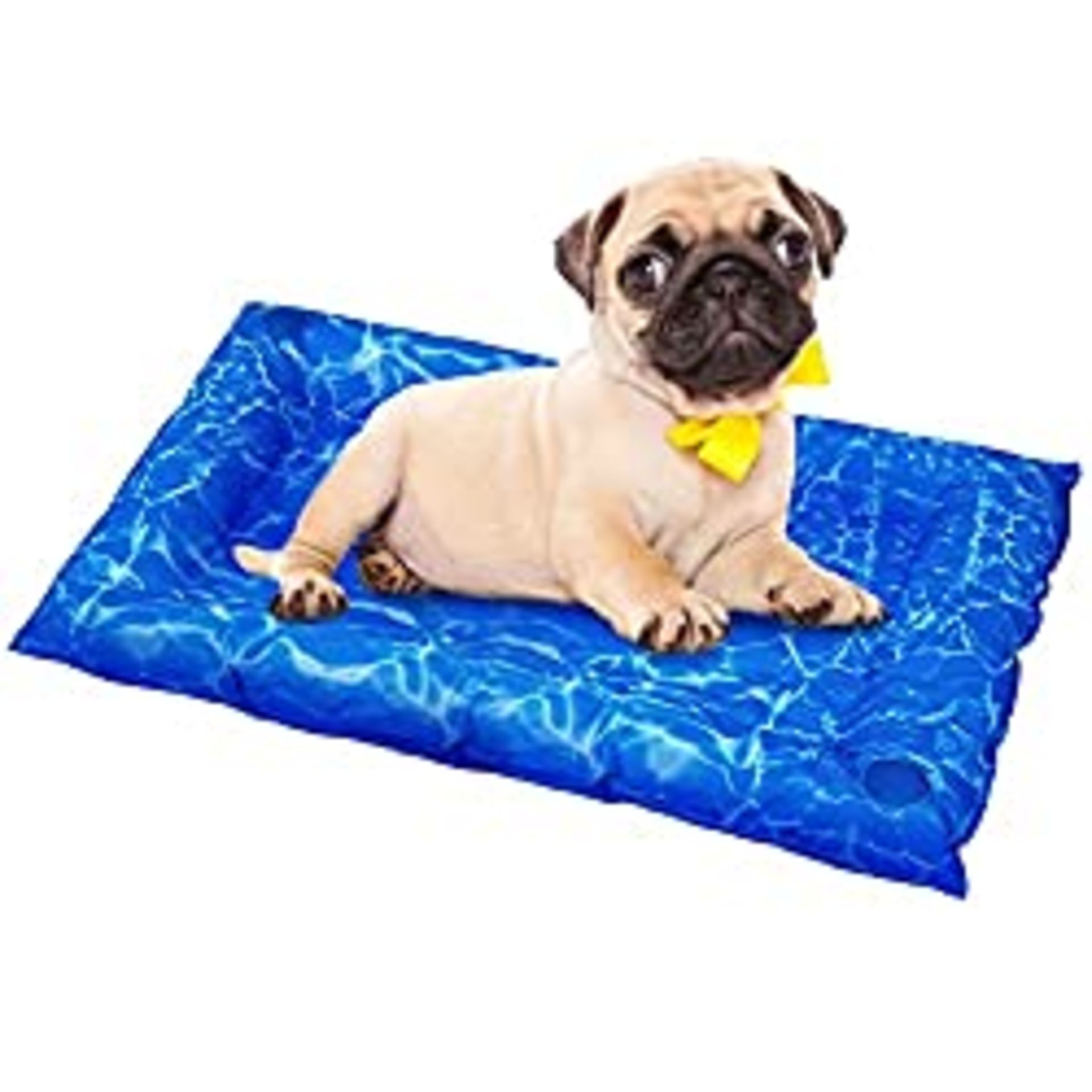 RRP £27.19 Furrybaby Dog Cooling Mat