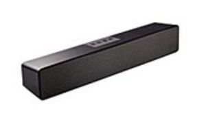 RRP £19.99 Computer Soundbar