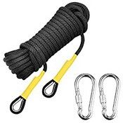 RRP £14.53 Outdoor Climbing Rope 10M(33ft)
