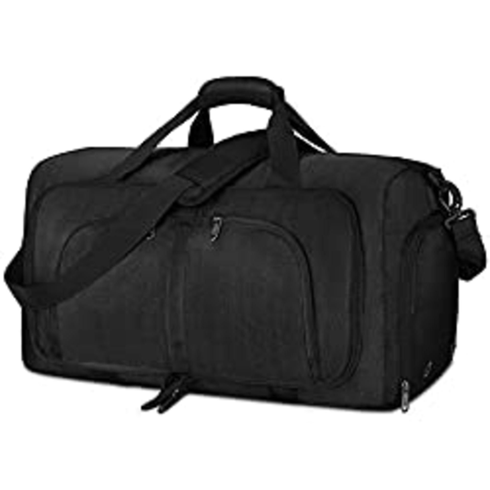 RRP £23.86 NEWHEY Foldable Travel Duffle Bag 40L 65L 80L 100L