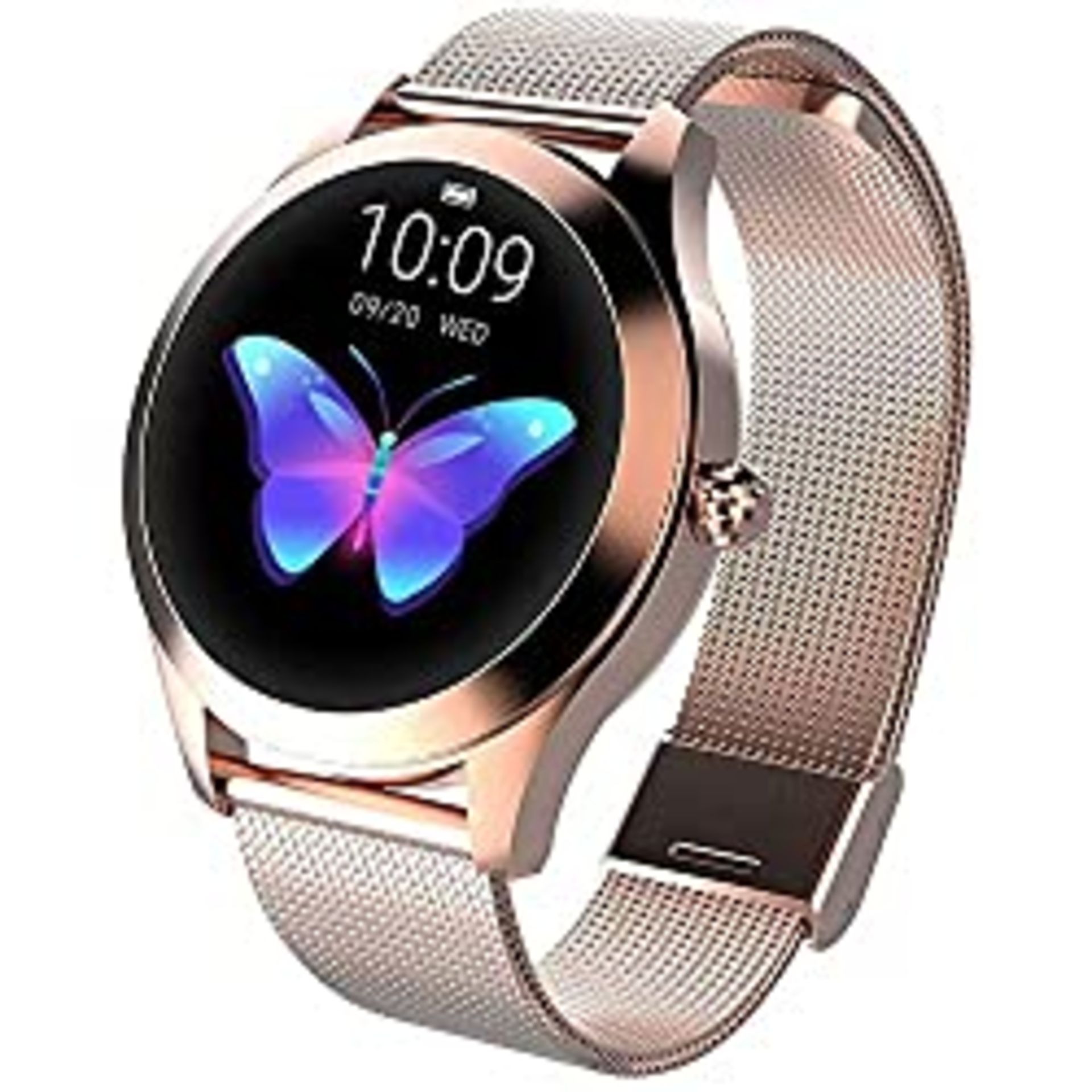 RRP £49.99 CUIFULI Smart Watches for Women