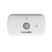 RRP £49.99 GlocalMe Neos mobile WiFi Router