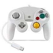 RRP £9.98 OSTENT Wired Shock Classic Controller Gamepad Joystick