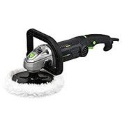 RRP £50.99 GALAX PRO 1200W Car Polisher