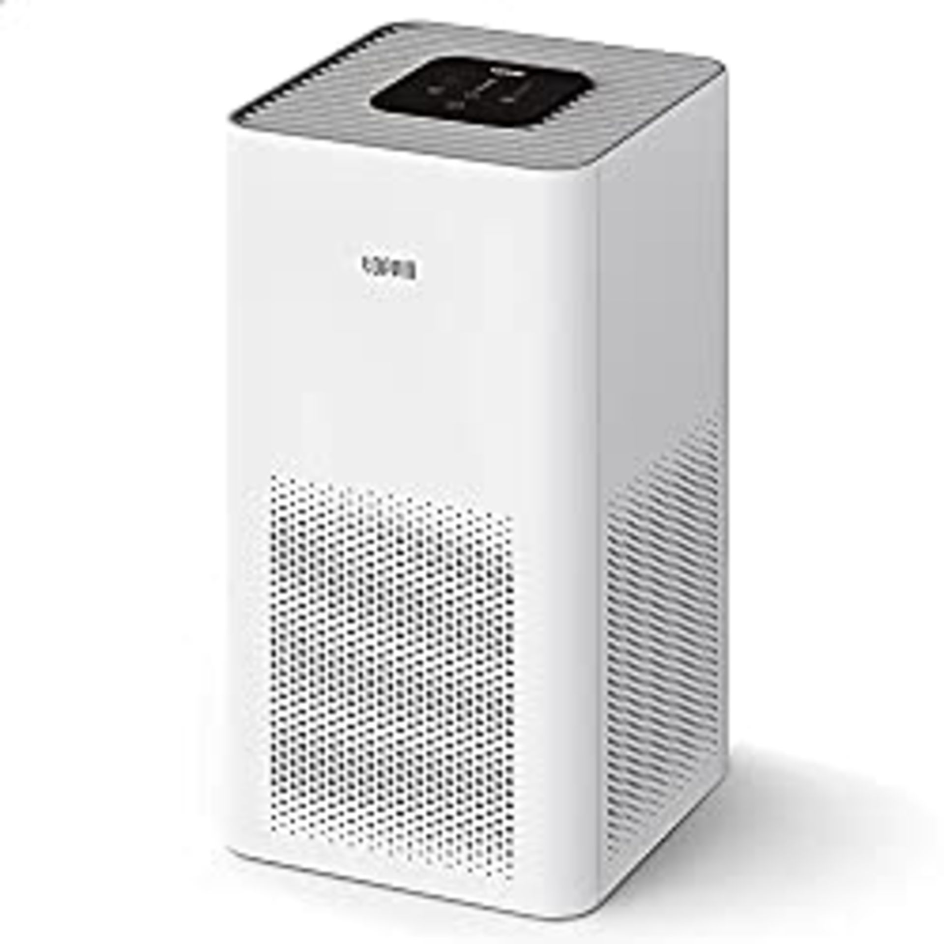 RRP £50.99 TOPPIN H13 True HEPA Air Purifiers for Home Large Room