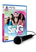 RRP £34.94 Let's Sing 2022 (PS5)