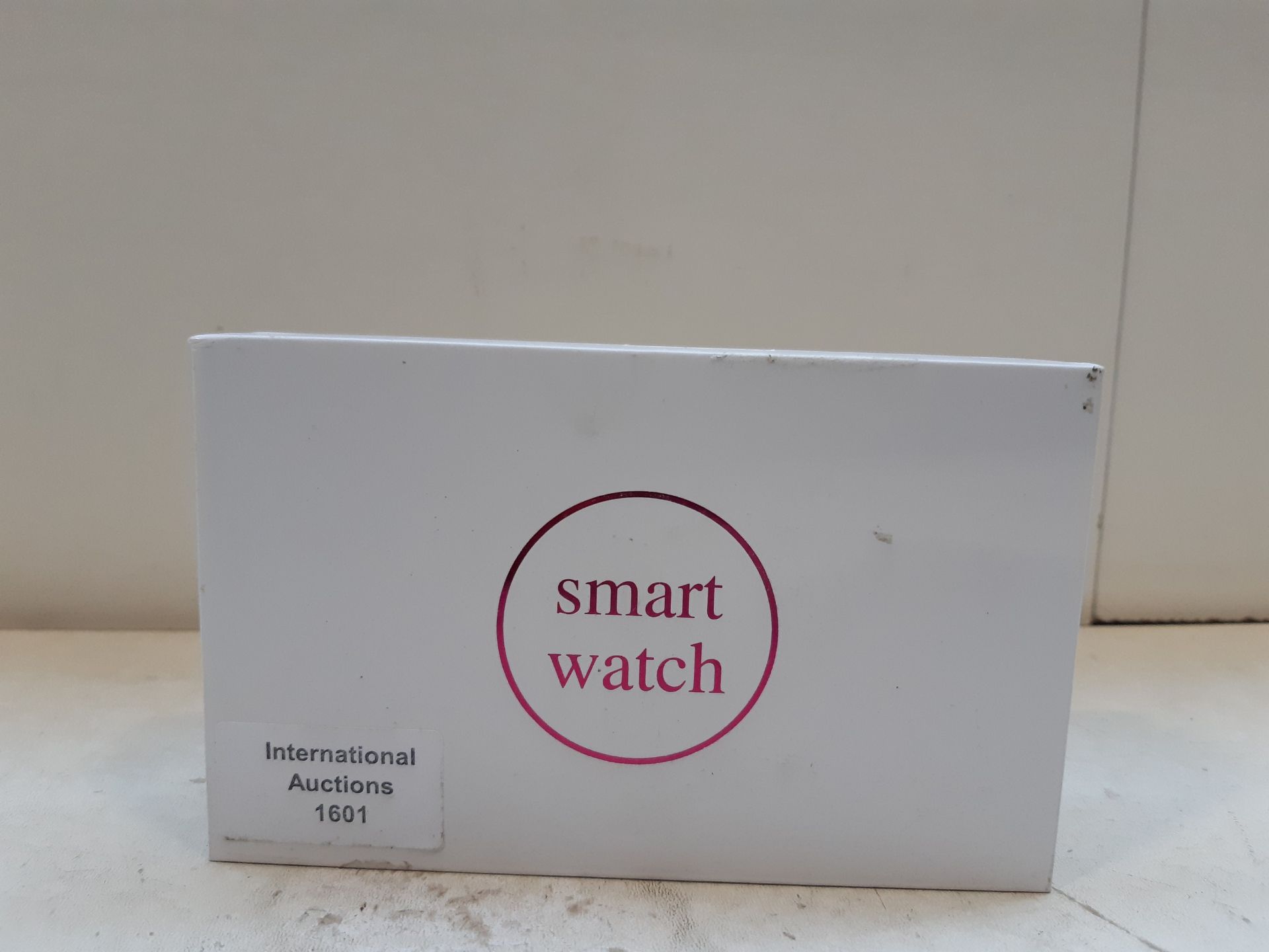 RRP £49.99 CUIFULI Smart Watches for Women - Image 2 of 2