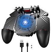 RRP £21.10 Mobile Game Controller