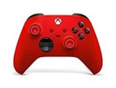 RRP £99.98 Xbox Wireless Controller - Pulse Red (Xbox Series X)
