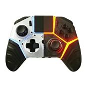 RRP £51.92 Gioteck SC3 Professional Wireless Controller