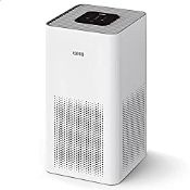 RRP £50.99 TOPPIN H13 True HEPA Air Purifiers for Home Large Room