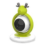 RRP £40.31 Add-on Camera Unit for JSLBtech Video Baby Monitor LB55963-1T