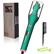 RRP £21.98 Hair Curler