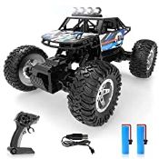 RRP £38.98 DEERC DE45 1:14 Remote Control Truck