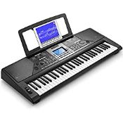 RRP £148.50 Digital Keyboard