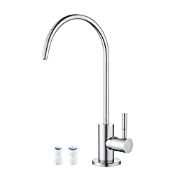 RRP £35.99 KES Water Filter Tap for Kitchen Sink Reverse Osmosis