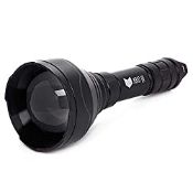 RRP £55.42 Nightfox XB10 Infrared Torch | IR Illuminator For Night