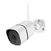 RRP £29.99 Netvue Outdoor Security Camera